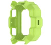 CHAKAE Guardia Manga Reloj Inteligente Semi Wrap para Ticktalk 5 Reloj Infantil Protección Protecciones Carcasa A Prueba Polvo Resistente Impacto