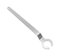 CHAKAE Herramienta de Bloqueo de sincronización Profesional, Llave de polea EA211, Llave de retenedor de árbol de levas para Herramienta Manual 1,4/1,6/1,5l/1,4 T