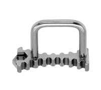 CHAKAE Herramienta de Bloqueo de sincronización Profesional, Llave de polea EA211, Llave de retenedor de árbol de levas para Herramienta Manual 1,4/1,6/1,5l/1,4 T