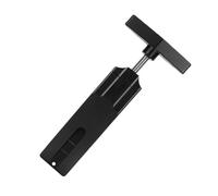 CHAKAE Herramienta de prensa de pistón de bicicleta de carretera, herramienta de freno de 2 pistones, pinza de freno de disco hidráulico de 2 pistones, compactos, reparación de bicicletas