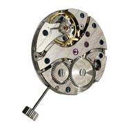 CHAKAE Herramienta de reloj de aleación de ajuste de precisión, herramienta de calibración precisa de la hora para un mantenimiento preciso y un componente de reloj de aleación resistente