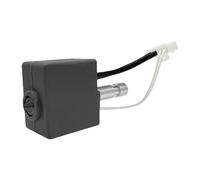 CHAKAE Hotend Conjunto Actualizado Cartucho De Calentador De Termistor 0.4 Mm End Hot Hot Fin para SC1 Impresora Velocidad Accesorios La Impresora Reemplazo del Bloque del Calentador