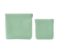 CHAKAE Juego de 2 fundas de transporte multiusos para catapultas, bolsas de poliuretano resistentes, accesorio para el hogar para niños y coleccionistas, uso diario, organización del hogar