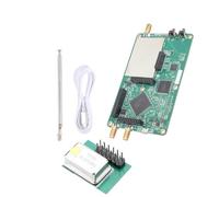 CHAKAE Junta Desarrollo Radio con TCXO Ancho Ancho (1MHz-6GHz) USB Interfacido Puerto Interfacido Half Duplex Radio Development