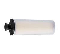 CHAKAE Limpiador de vapor de mano, filtro de descalcificación portátil, vaporizador, parte de reparación, textura, adecuado para uso doméstico, accesorios eficientes para eliminar manchas