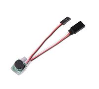 CHAKAE Los Transbordadores Aeronave 85 Trazadores Alarma del Buscador Quadcopter Alarma para Controlador Vuelo Helicóptero Fuera Control