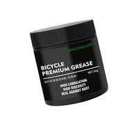 CHAKAE Lubricantes de secado rápido para bicicleta, resistentes al agua, multiuso, grasas para ciclismo, garantiza un pedaleo silencioso y suave durante largas temperaturas, grasas para rodamientos de