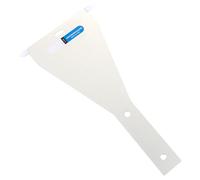 CHAKAE Medidor portátil de correcciones de bicicleta, correcciones de bicicletas, herramientas de medición de centrado de mesa, fácil de usar para llantas, soporte de trazado