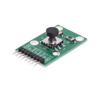 CHAKAE Módulo De Control De Joystick 5D Espacio Guardar Módulo Botón Navegación Dirección Independientemente Menú del Teclado del Teclado Joystick