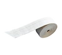 CHAKAE Moldura adhesiva floral para pared, zócalo de espuma para decoración de interiores, techos y bordes, tiras de espuma