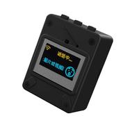 CHAKAE N16R8 Junta Desarrollo Robot Voz Doble Tipo C Puerto USB 0.96 Pulgadas/1.54Tft Opción Pantalla Cifrado Color Aleatorio Cifrado Seguridad