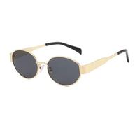 CHAKAE Pesca Conduciendo Gafas Solar Lentes Solas Elegantes para Hombres Y Mujeres Protecciones Unisex Protecciones De Vidrio