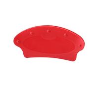 CHAKAE Plasticadores De Juego Totadores De Tarjetas Organizadores Tarjetas Juego Rack Póker Póker para Niños Y Personas Mayores Que Duran Soporte Helper para Personas Mayores