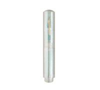 CHAKAE Pluma estilográfica corta de 0,38 mm, punta de 0,5 mm, para principiantes, escritura, diario, pluma estilográfica pequeña, convertidor de tintas grandes, elegante y único