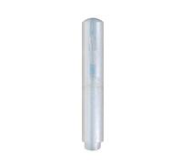 CHAKAE Pluma estilográfica corta de 0,38 mm, punta de 0,5 mm, para principiantes, escritura, diario, pluma estilográfica pequeña, convertidor de tintas grandes, elegante y único
