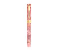 CHAKAE Pluma estilográfica de escritura suave, práctica y exquisita, suministros escolares, escritura suave, caligrafía, negocios para la escuela y la oficina