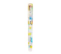 CHAKAE Pluma estilográfica de escritura suave, práctica y exquisita, suministros escolares, escritura suave, caligrafía, negocios para la escuela y la oficina