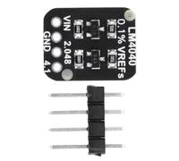 CHAKAE Precisiones Voltajes Señales Referencia CALIBRACIÓN para MEDICIÓN MEDICIÓN MEDIDOS Sistemas ELÉCTRICOS Módulo Referencia