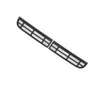 CHAKAE Protector de malla de protección contra escombros, protector de aire para carreteras rurales, malla de ventilación, pieza de repuesto para vehículos, protector de aire de carretera rural