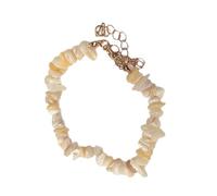 CHAKAE Pulsera De Piedra Natural Para Mujeres De Joyas Hechas A Mano Joyas Estilos Baros Regalos Conjunto Brazalete Piedra Natural Ajustable Pulsera