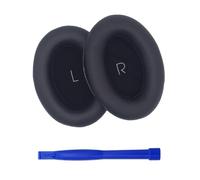 CHAKAE Reemplazo De La Almohadilla De La Oreja del Auricular Accesorio Reparación del Cojín para Auriculares Aislamiento Almohadilla Oreja Reemplazo