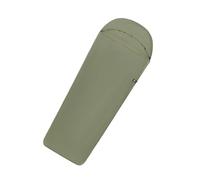 CHAKAE Sacos de dormir ligeros y sábanas de viaje, lavable, forro de secado rápido, interior suave con bolsa de almacenamiento, sacos de camping al aire libre, forro individual
