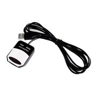 CHAKAE Sensibilidad Portátil VK162 Módulo De Receptor De Navegación USB para Seguimiento La Computadora Portátil Y Mejora La Recepción Señales Sensibilidad