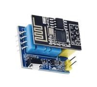 CHAKAE Sensors De Tablas De Desarrollo WiFi Ingrates Múltiples Interfaces Puerto IOTS Building Y Aplicaciones Redes Redes IoT Tablero Desarrollo IoT