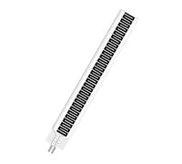 CHAKAE SF15 600 Sensores Largas Sensibilidad Sensores Presión con Respuestas Rápidas para Mejorar Experiencia del Sueño Ligero Y Suave