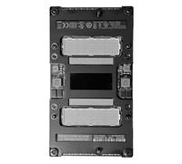 CHAKAE Transforma tu computación con la tarjeta de aceleración VRAM SXM2 V100 de 16 GB con núcleos tensores y tecnología de memoria HBM2 de alta carga