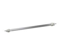 CHAKAE Tubo de calefacción para horno microondas de 110 V y 400 W, herramienta de cocción eficiente, emisor de calefacción eficiente