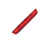 CHAKAE Visibilidad Lámpara Freno Montaje Luz Parada Trasera para Conducción Segura Hatchback 81570-0D150 81570-0D151 81570-0D152 Fácil Instalar Luz Freno