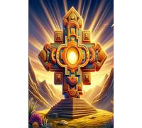 Chakana: Sacred Inca Cross Journal: Living Symbol of the Andes: Honoring the Winter Solstice, Harvest, Ancestral Wisdom, and Cosmic Harmony