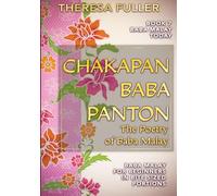 Chakapan Baba Panton: The Poetry of Baba Malay (Baba Malay Today)