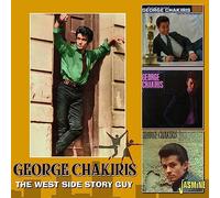 Chakiris, George - The West Side Story Guy