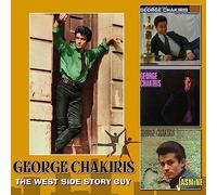 Chakiris, George - The West Side Story Guy
