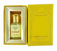 Chakra 100% Pure Natural Perfume Aroma amberöl 10 ml