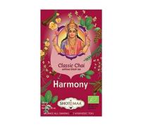 CHAKRA ARMONIA 16sob SHOTI MAA