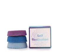 Chakra Bath Fizz - Small box - Self Realisation