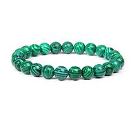 Chakra Beaded Charm Men 8mm Natural Stone Agates chite Lapis Lazuli Beads