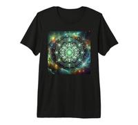 Chakra del Corazón Amor y Compasión Camiseta Premium