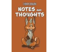 Chakra Dragons Notes and Thoughts: A College Ruled Line Journal for Mythical Creature Lovers Featuring Svadhisthana Chakra Dragon