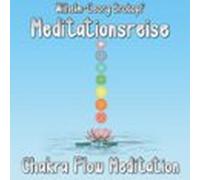 Chakra Flow Meditation (audiolibro)