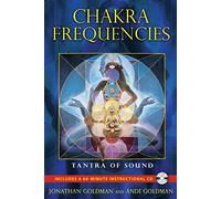 Chakra Frequencies: Tantra of Sound – Simon & Schuster