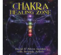 Chakra Healing Zone