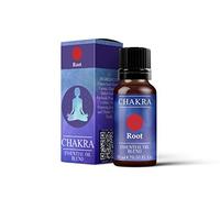 Chakra raíz | Mezcla de aceites Esenciales - 10 ml