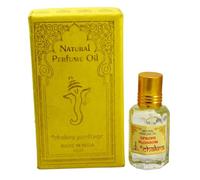 Chakra Spring Blossom Perfume Oil - Fresh Floral Sweet Attar | Long-Lasting Alcohol-Free Natural Fragrance | Unisex Roll-On | 10ml