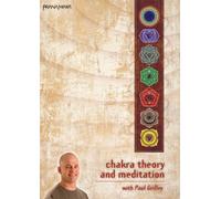 Chakra Theory & Meditation