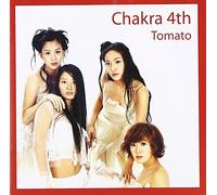 Chakra - Tomato