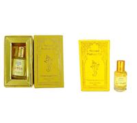 ChakraPerfume Lotus&Jannat Pack of 2 | 10ml Each | Concentrated Perfume Oils | Alcohol-Free | Long-Lasting Unisex Fragrance